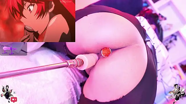 soffy_garcia live sex cam