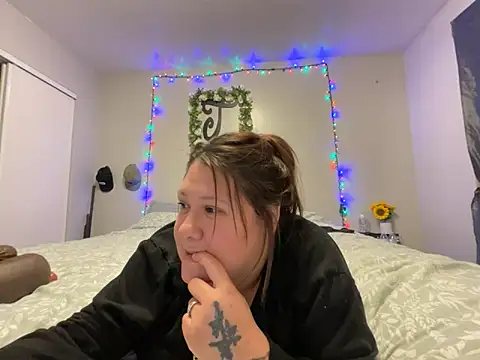 JizzyJazzunleashed live sex cam