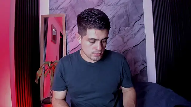 William_Steel_ live sex cam