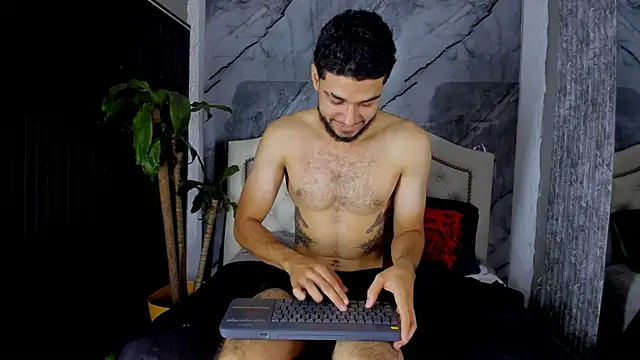 Bry_Dalton live sex cam