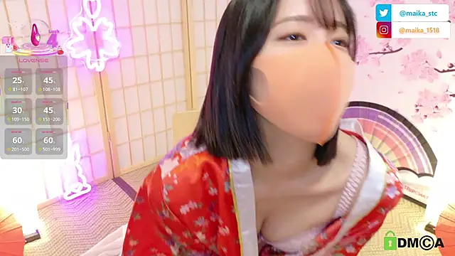 maika08 live sex cam