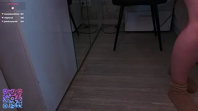 SoniaScott live sex cam