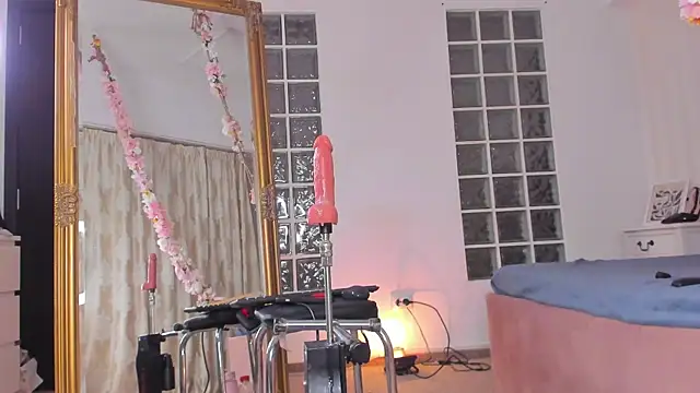 JassyeJoy live sex cam