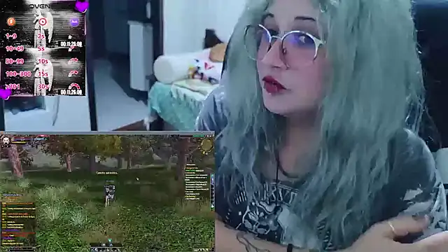 ElfGrey live sex cam