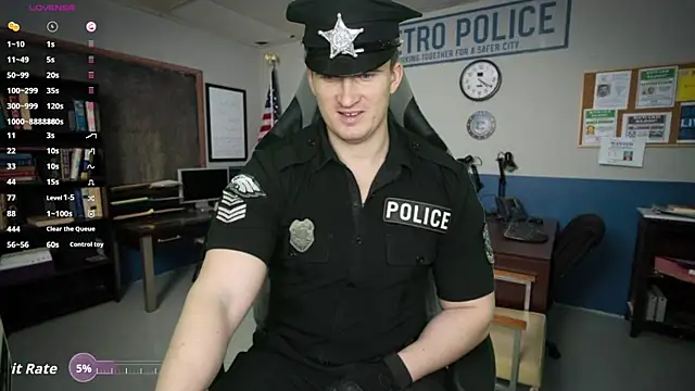 hornystripman97 live sex cam