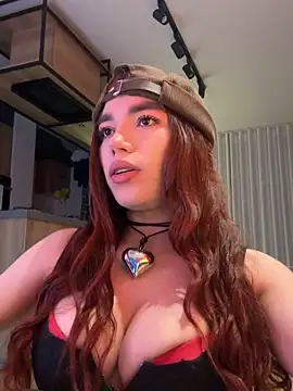 carolynnetrujillo live sex cam