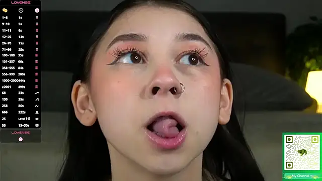 Sssonya live sex cam