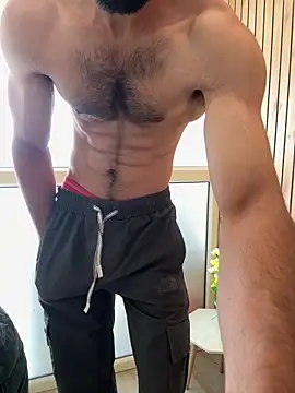 DarkMasterDesire live sex cam