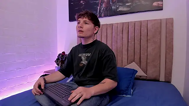 Leoo_Miller live sex cam