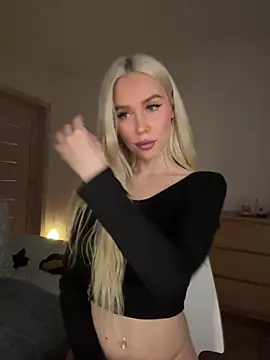 xDinnax live sex cam