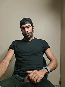 GuyInNY live sex cam