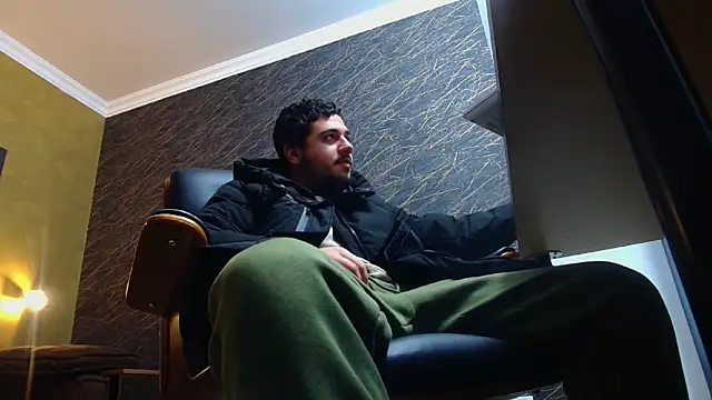 JoshKnights live sex cam