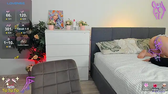 KerryCandy_Girl live sex cam