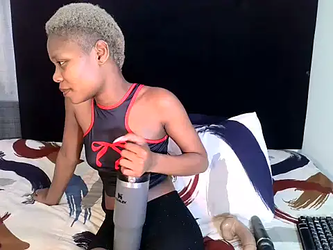 RayaBae live sex cam