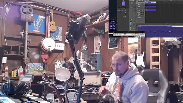 itsjameswebbscope live sex cam