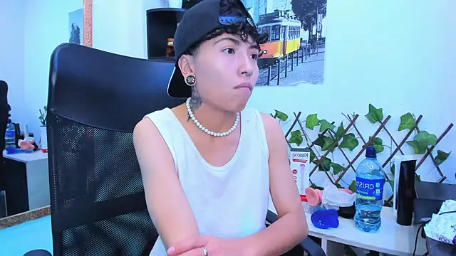 Im_Mathias live sex cam