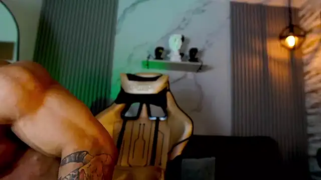 jaxon_colton live sex cam