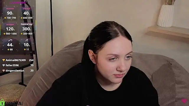 Kvetachka live sex cam