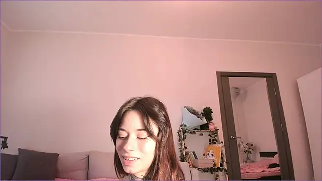 Passionate_Isabella live sex cam