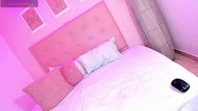 ANNIE_DOLCE_ live sex cam