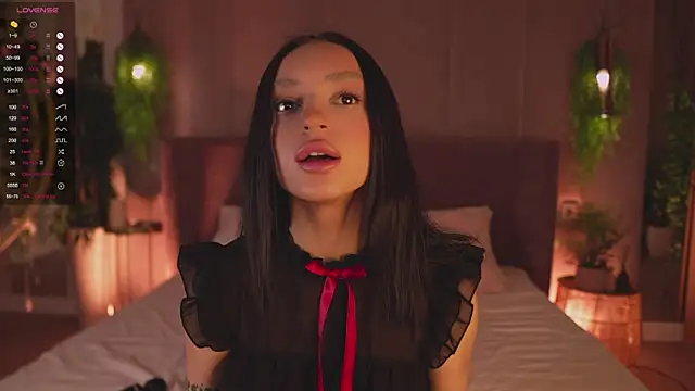 AdoraCortes live sex cam