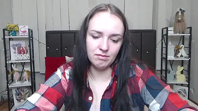 IsabelBlackberry live sex cam