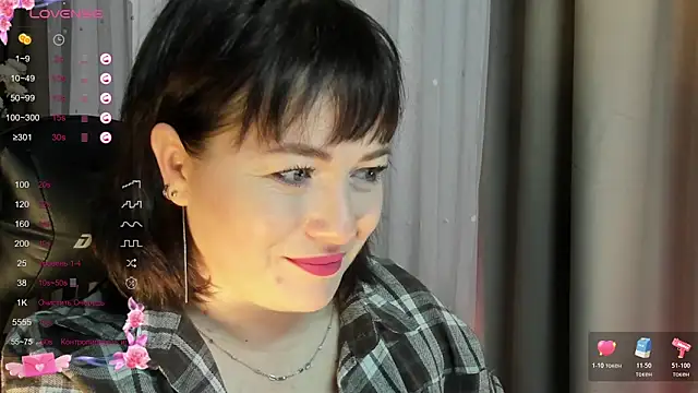 Victoria_Di live sex cam