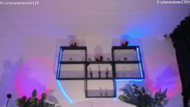 electra_goddes live sex cam