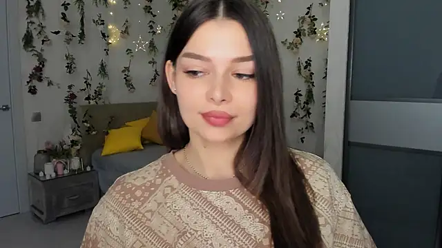 ContinentOfTranquility live sex cam