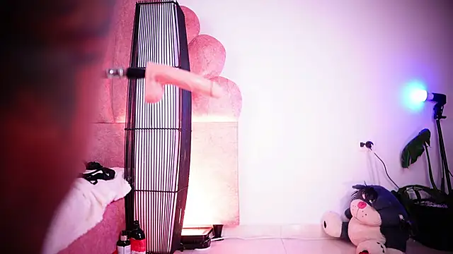 Sophiefoxy__ live sex cam