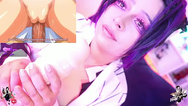 soffy_garcia live sex cam