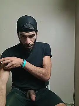 GuyInNY live sex cam