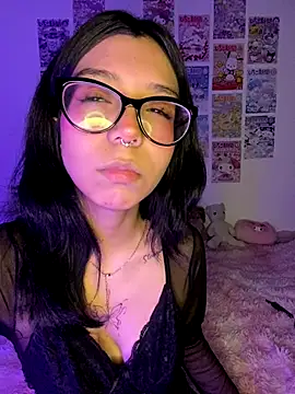 Valen-Foxx1's cam snapshot