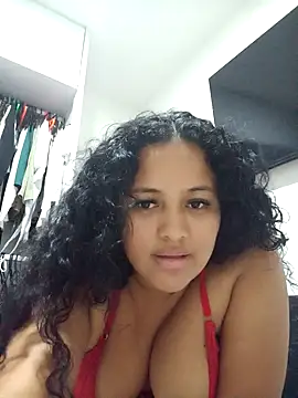 Luna-Morales's cam snapshot