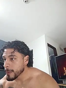 SilvaBranko live sex cam