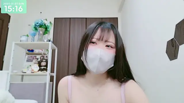 -SHIZUKU- live sex cam