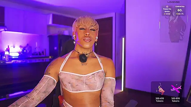 AmberRaus live sex cam