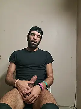 GuyInNY live sex cam