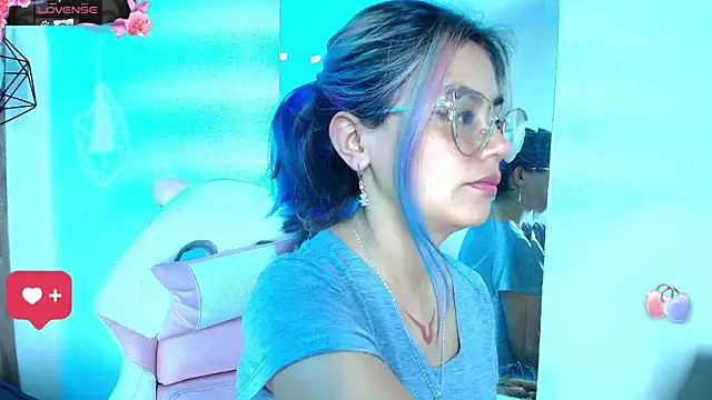 tsuky_nekoo's cam snapshot