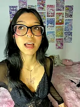 Valen-Foxx1's cam snapshot