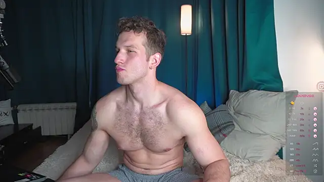 VIktorSecret live sex cam