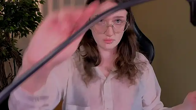 ELLIEJAY live sex cam