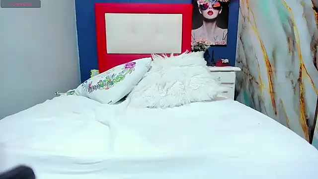 _angeline_love's cam snapshot