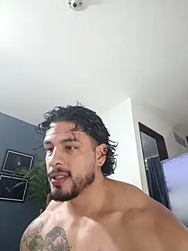 SilvaBranko live sex cam