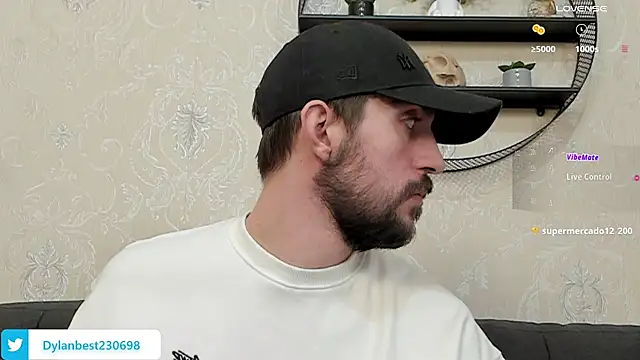 Dylan_Best live sex cam