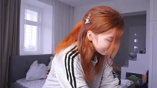 KristianCaspi's cam snapshot