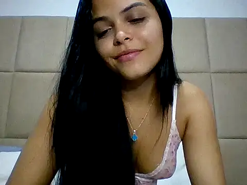 Anyynha's cam snapshot