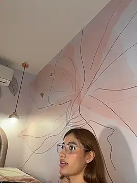 IsabelaStefano's cam snapshot