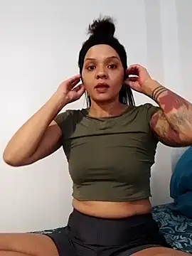 Cadence28's cam snapshot