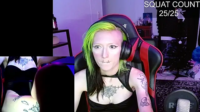 alicewonder09's cam snapshot